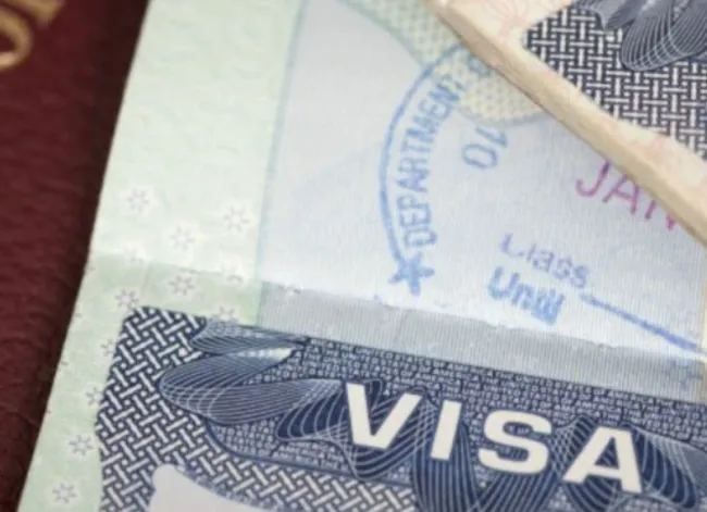 Cambodian Visa Obtention