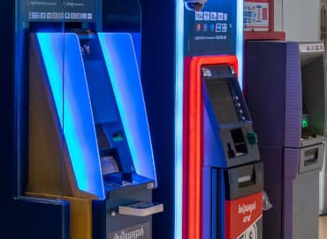 ATMs
