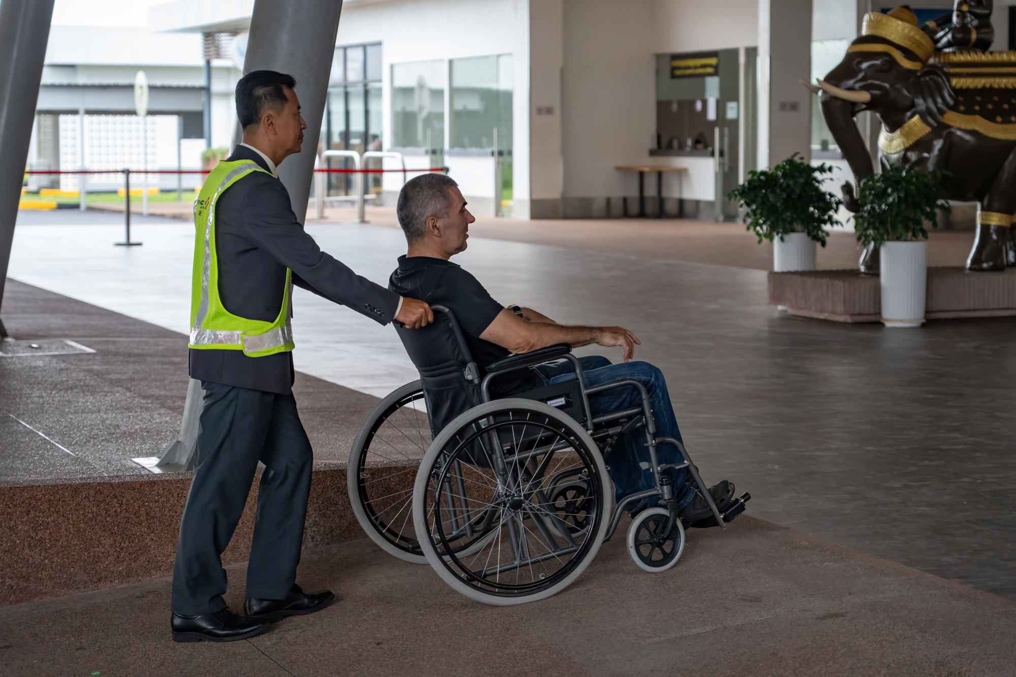 Accessibility