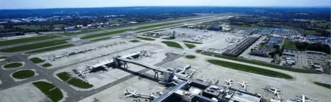 Vinci Airports