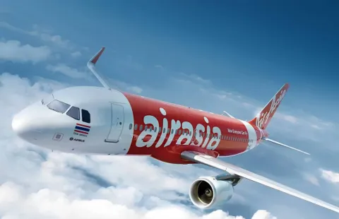 Air Asia