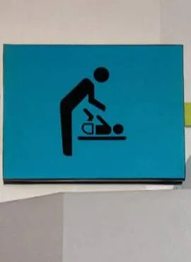 Baby room