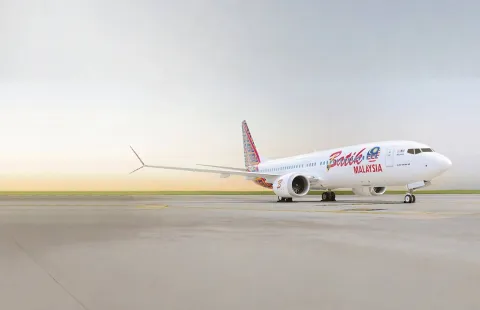 Batik Air