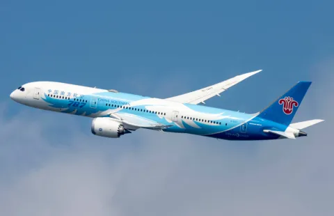 China Southern Airlines