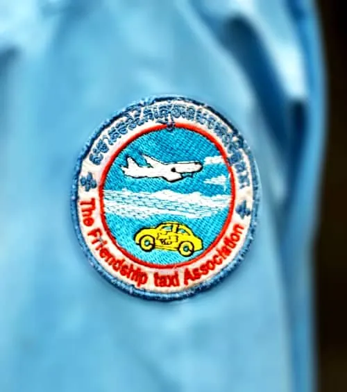 The Friendship Taxi Association