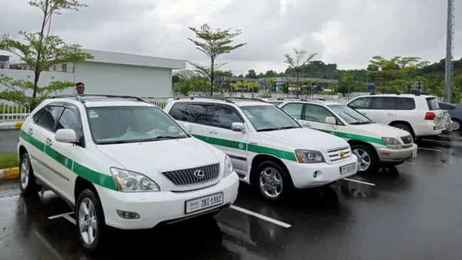 Friendship Taxi Association