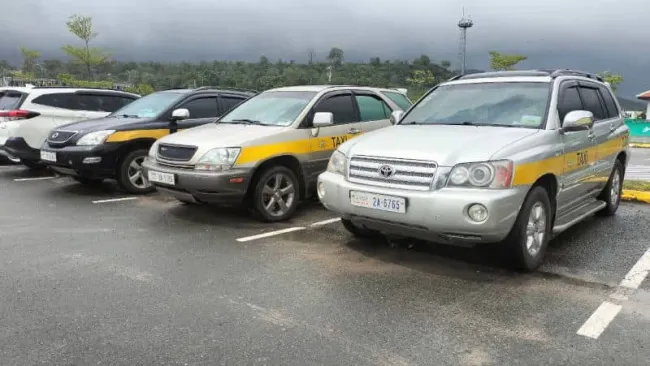 Tourist Small Car Association