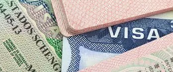 Visa Applications
