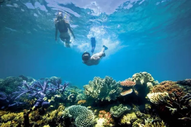 Sports & adventures at Sihanoukville